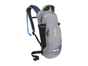 Batoh CAMELBAK Lobo 9 Gunmetal/Lime