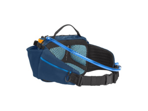 Batoh CAMELBAK MULE 5 Waist Pack Gibraltar Navy/Orange