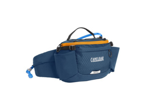 Batoh CAMELBAK MULE 5 Waist Pack Gibraltar Navy/Orange