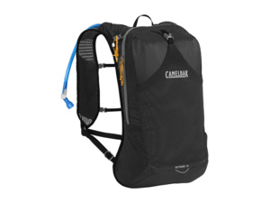 Batoh CAMELBAK Octane 12 Black/Apricot