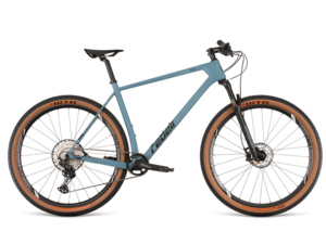 DEMA Rebell Race Steel Blue