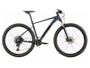 DEMA Energy 9 Metal Grey/Black