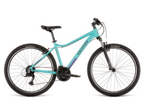 DEMA Tigra 1 Turquoise/Dark Gray