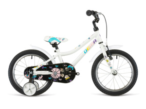 DEMA Drobec 16 White Pearl