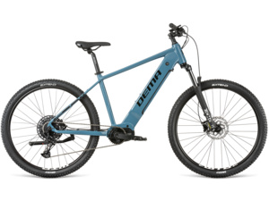 DEMA Ergo 29 Light Steel Blue/Black