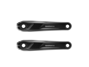 Kliky SHIMANO Steps FC-EM600