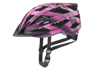 Helma UVEX Air Wing CC Plum/Pink