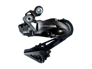 Přehazovačka SHIMANO Dura-Ace Di2 RD-R9150 12s