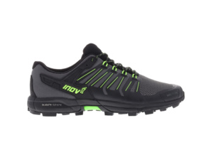 Běžecké boty INOV-8 Roclite 275 (3) Graphite/Green