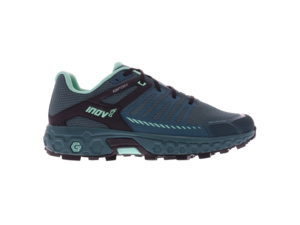 Dámské běžecké boty INOV-8 Roclite G 320 (3) Teal/Mint