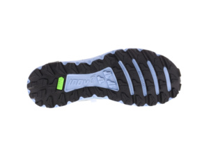 Dámské běžecké boty INOV-8 Trailfly G 270 v2 W (5) Blue/Grey