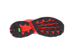 Běžecké boty INOV-8 Trailfly ultra G 280 M (5) Red