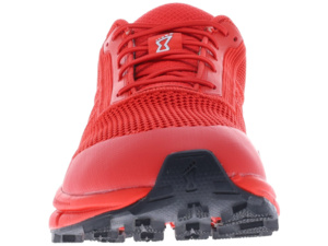 Běžecké boty INOV-8 Trailfly ultra G 280 M (5) Red