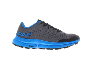 Běžecké boty INOV-8 Trailfly ultra G 280 M (5) Grey/Blue