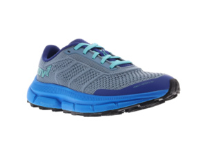 Dámské běžecké boty INOV-8 Trailfly Ultra G 280 W (5) Light Blue/Blue