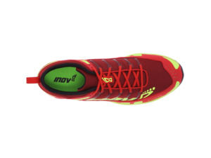 Běžecké boty INOV-8 X-Talon 212 v2 (1) Red/Yellow- 13/48