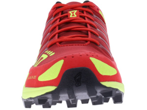 Běžecké boty INOV-8 X-Talon 212 v2 (1) Red/Yellow- 13/48