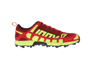 Běžecké boty INOV-8 X-Talon 212 v2 (1) Red/Yellow- 13/48