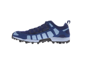 Dámské běžecké boty INOV-8 X-Talon 212 v2 (1) Blue/Light blue- 8,5/42,5