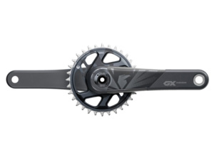 Kliky SRAM GX Carbon Eagle Boost 12s 32z X-Sync 2