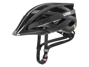 Helma UVEX I-VO CC Mips All Black