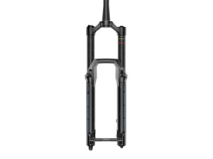 Vidlice ROCK SHOX ZEB Select 29 Charcer RC Boost Black