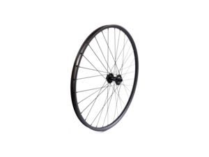 Zapletené kolo PELLS Disc 29" Thru-Axle přední