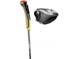 Nordic Walking hole LEKI Speed Pacer Lite, Midnightblue Dark