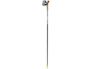 Nordic Walking hole LEKI Speed Pacer Lite, Midnightblue Dark