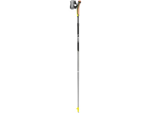 Nordic walking hole LEKI Speed Pacer Vario, Light Anthracite