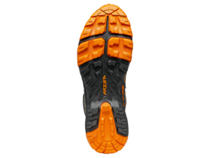 Turistické boty SCARPA Rush TRK GTX Desert/Mango