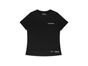 Dámské tričko NORCO Statement Tee Black