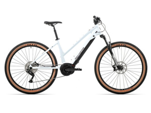 ROCK MACHINE Torrent e70-29 B Easy Entry White/Black