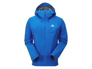 Bunda MOUNTAIN EQUIPMENT Garwhal Lapis Blue