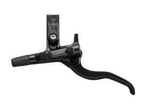 Brzdová páka SHIMANO Deore BL-M4100 Black