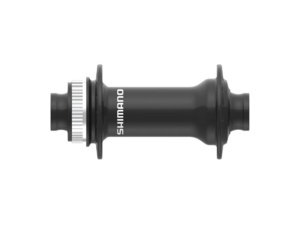 Přední náboj SHIMANO HB-MT410 Boost Black