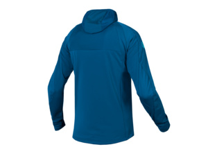 Dres s dlouhým rukávem ENDURA MT500 Thermo II Blueberry