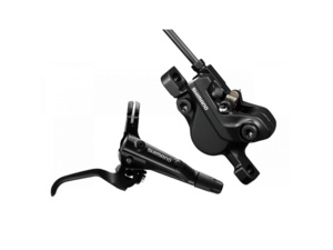 Kotoučové brzdy SHIMANO Deore BR-MT501 Black