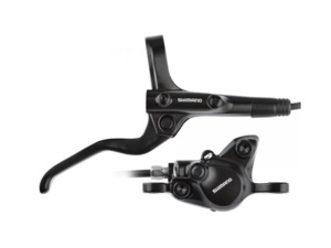 Kotoučové brzdy SHIMANO BR-MT201 Black