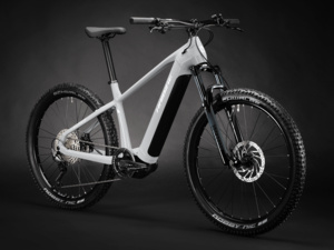 HAIBIKE AllTrack 29 7 Urban Grey/White