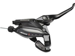 Řadící/brzdová páka SHIMANO ST-EF505