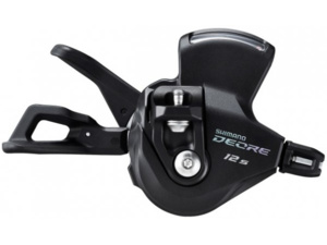 Řazení SHIMANO Deore SL-M6100 i-Spec EV s ukazatelem 12s