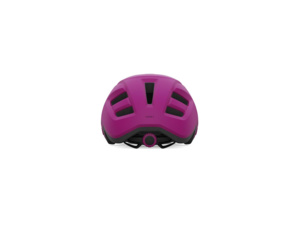 Helma GIRO Fixture II Youth Mat Pink Street