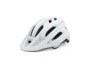 Helma GIRO Fixture II W Mat White/Space Green