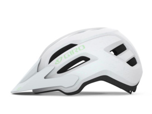 Helma GIRO Fixture II W Mat White/Space Green