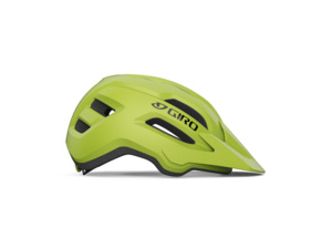 Helma GIRO Fixture II MIPS Mat Ano Lime