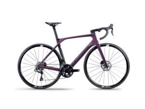 LAPIERRE Aircode DRS 5.0 Di2 Dark Purple