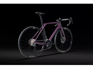 LAPIERRE Aircode DRS 5.0 Di2 Dark Purple