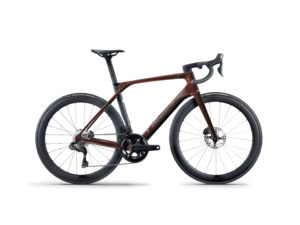 LAPIERRE Aircode DRS 7.0 Glossy Brown