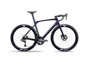 LAPIERRE Aircode DRS 8.0 Black Purple